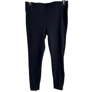 Ann Taylor Loft Size Small black dress leggings